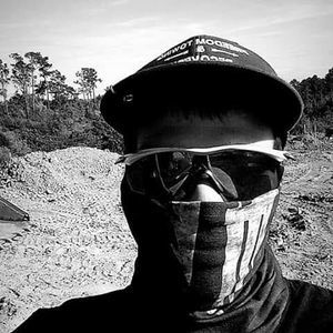 Meet your Posher, Gerald